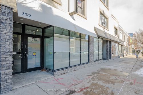 752 Danforth Ave, Toronto, ON, M4J1L5 | Card Image