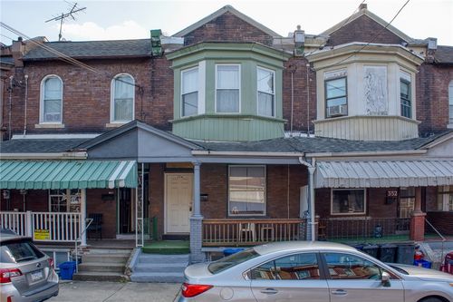 354 Ophelia St, Pittsburgh, PA, 15213-4255 | Card Image