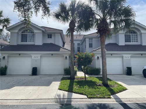 202-25232 Pelican Creek Cir, BONITA SPRINGS, FL, 34134-0957 | Card Image