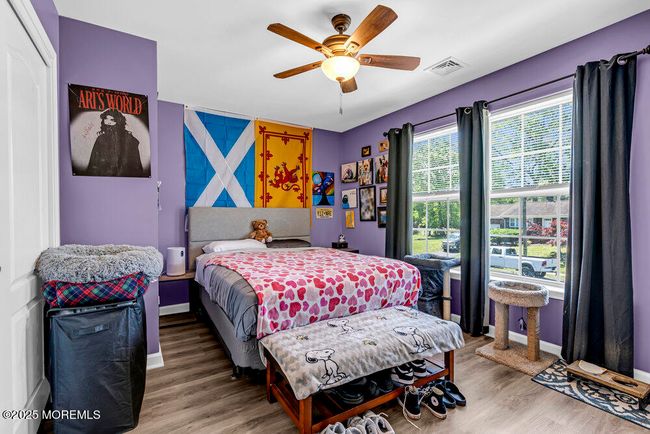 119 Darien Rd, House other with 6 bedrooms, 3 bathrooms and null parking in Howell NJ | Image 34