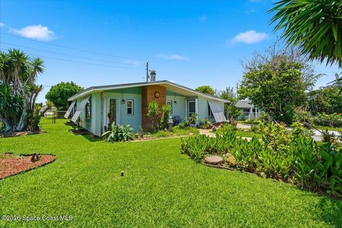 241 Avenida Central, Indialantic, FL, 32903-2801 | Card Image