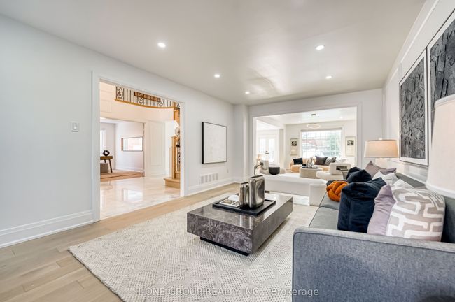 1 Goodmills Crt, House other with 4 bedrooms, 5 bathrooms and 6 parking in Unionville ON | Image 8