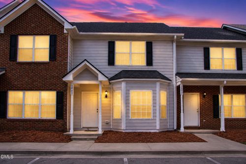 2849 Bennington Dr, Clayton, NC, 27520-5971 | Card Image