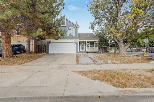 4602 Malaya St, Denver, CO, 80249-7020 | Card Image
