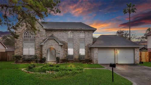 14515 Cypress Meadow Dr, Cypress, TX, 77429-1951 | Card Image