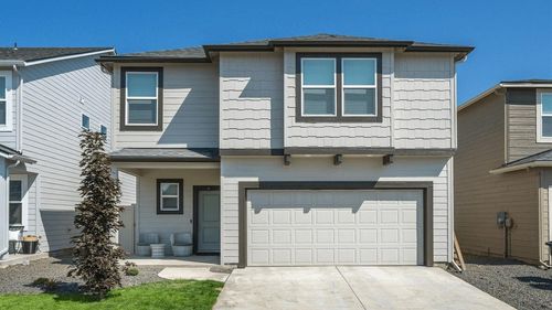 3631 S Blake Ln, Spokane, WA, 99206-1224 | Card Image