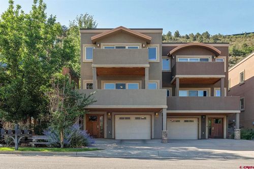 12 Sage Hill Ct, Durango, CO, 81301-6233 | Card Image