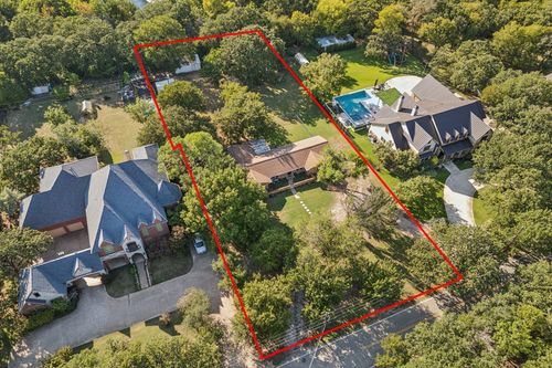 610 Shady Ln, Southlake, TX, 76092-6655 | Card Image