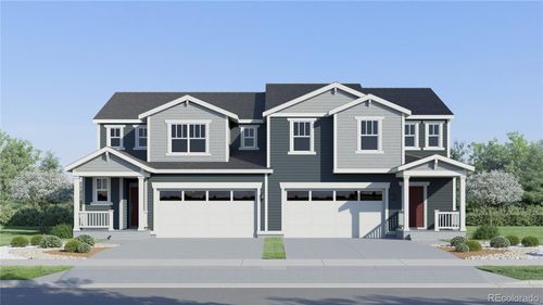 1926 Crested Lark St, Fort Collins, CO, 80528-7254 | Card Image