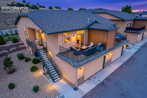 101-260 Eagle Summit Pt, Colorado Springs, CO, 80919-2192 | Card Image
