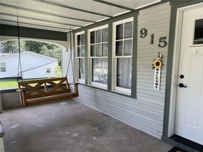 covered porch | Image 3