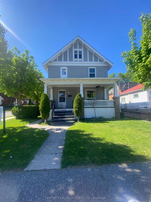 130 Mary St, Orillia, ON, L3V3E2 | Card Image