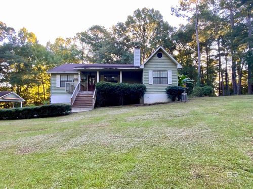 10377 Bryants Landing Road, Stockton, AL, 36579 | Card Image