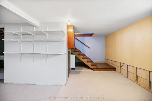 34 Ritchie Rd, House other with 3 bedrooms, 1 bathrooms and 6 parking in Cache Bay ON | Image 26