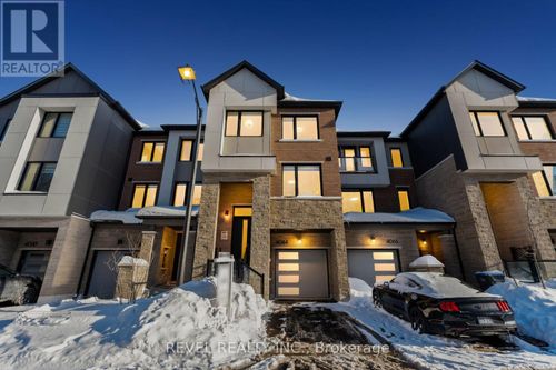 4064 Kadic Terrace, Mississauga (Churchill Meadows), ON, L5M2S8 | Card Image