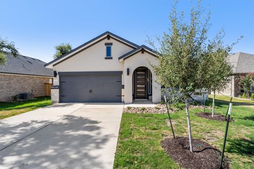 224 Scenic Hills Cir, Georgetown, TX, 78628-2570 | Card Image