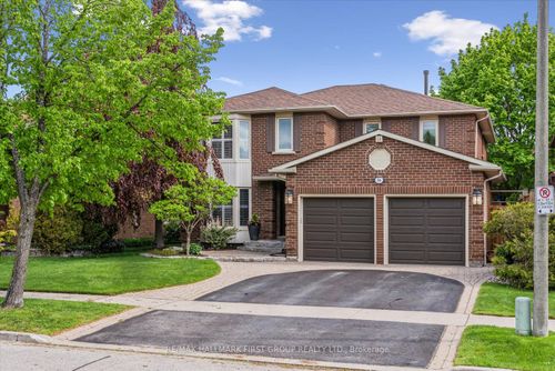 26 Simonds Dr, Ajax, ON, L1S4X2 | Card Image