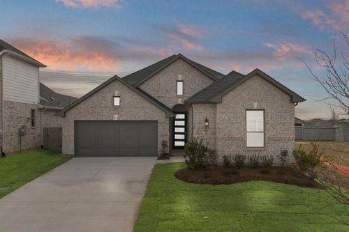 3913 Attwater St, Mckinney, TX, 75071-1160 | Card Image