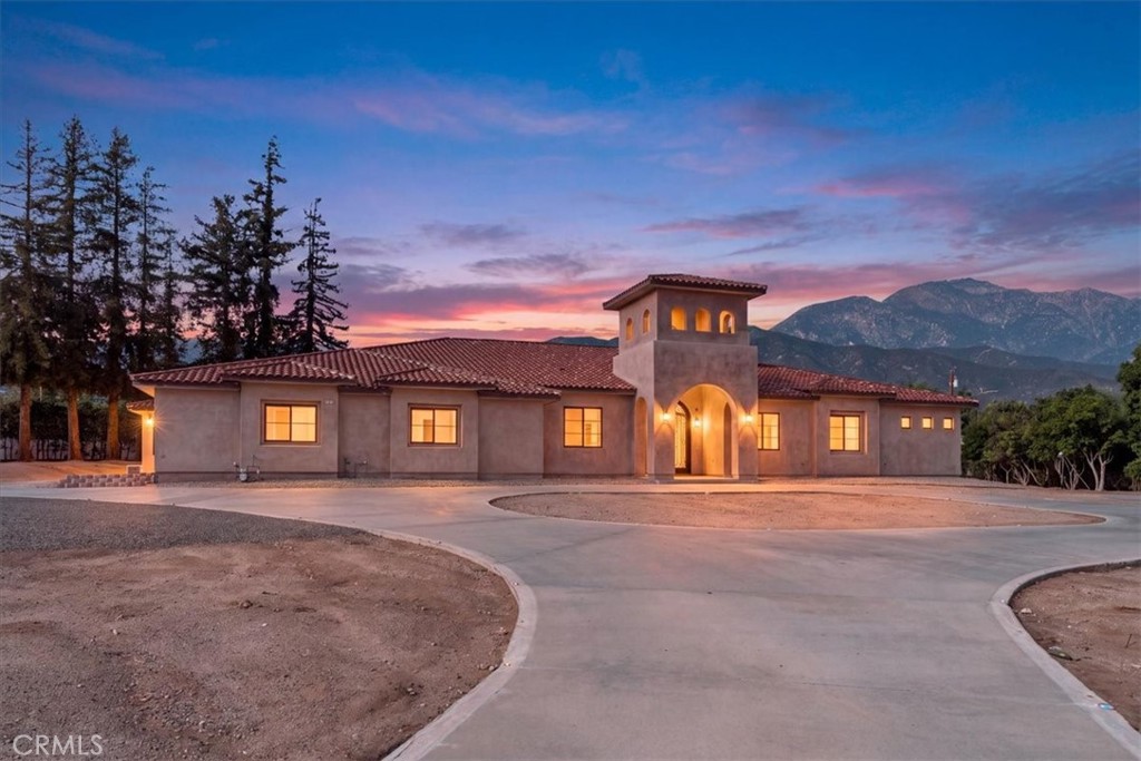 Residential in Upland
