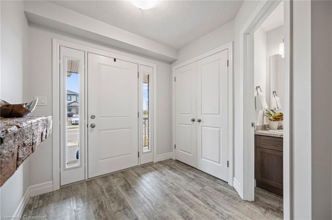 71 Crab Apple Crt, House other with 3 bedrooms, 4 bathrooms and 3 parking in Wellesley ON | Image 7