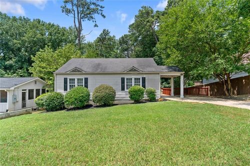 1597 Terry Mill Rd Se, ATLANTA, GA, 30316-2336 | Card Image