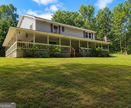 991 Frank Lovell Rd, Clarkesville, GA, 30523-3218 | Card Image