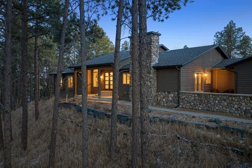 23590 Wilderness Canyon Rd, Rapid City, SD, 57702-6527 | Card Image