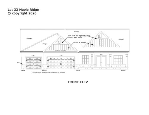 3705 Maple Ridge Trail, Columbus, IN, 47201 | Card Image