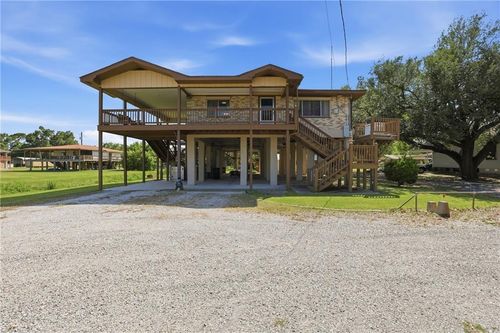 1454 Highway 665, Montegut, LA, 70377 | Card Image