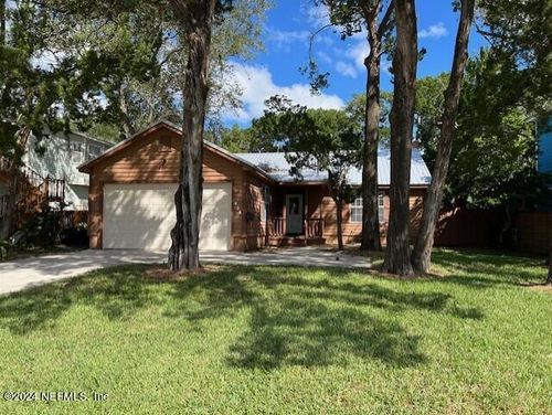 458 Arricola Ave, ST AUGUSTINE, FL, 32080-4566 | Card Image