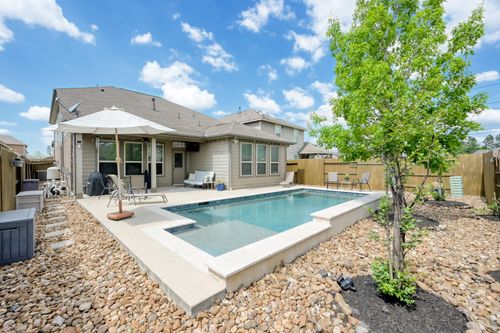 27815 Overton Hollow Dr, Spring, TX, 77386-4799 | Card Image