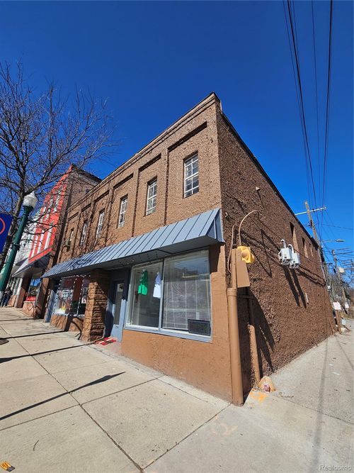 2-10.5 W Michigan Ave, Ypsilanti, MI, 48197 | Card Image