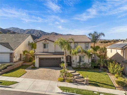 25941 Woodpecker Ln, Corona, CA, 92883-5206 | Card Image