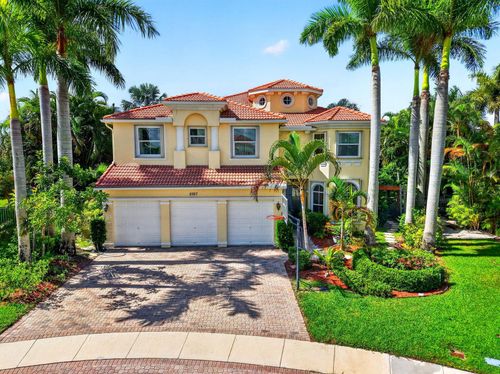 2767 Danforth Ter, Wellington, FL, 33414-3418 | Card Image