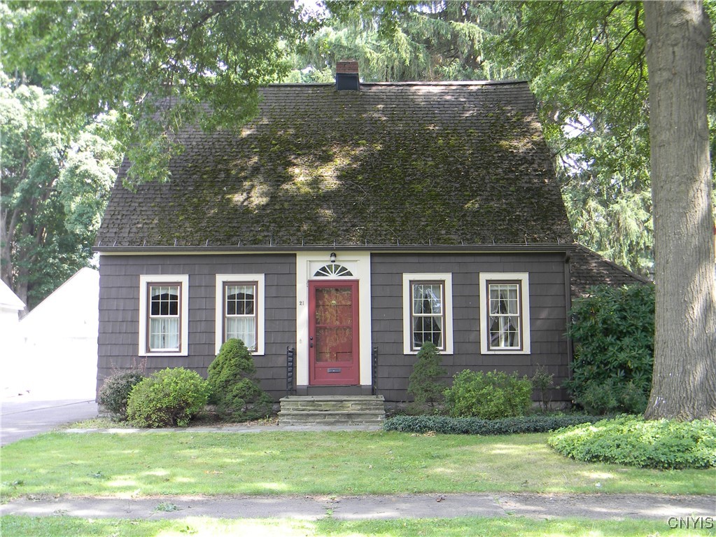 Atkins Ave, Cortland, NY 13045