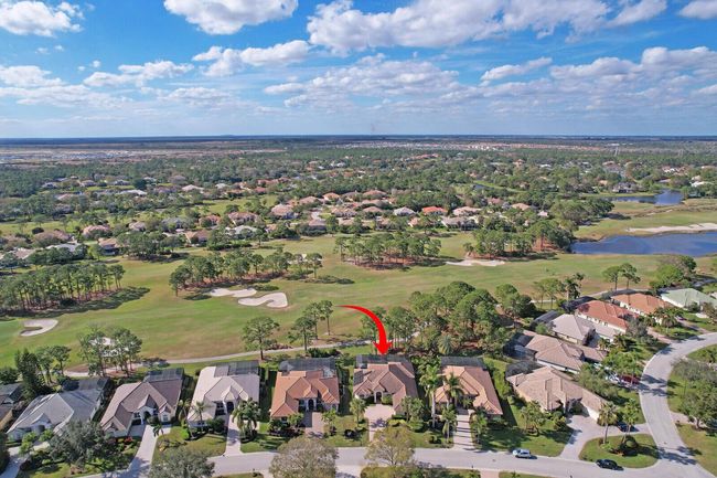 8115 Links Way, House other with 3 bedrooms, 3 bathrooms and null parking in Port St Lucie FL | Image 6