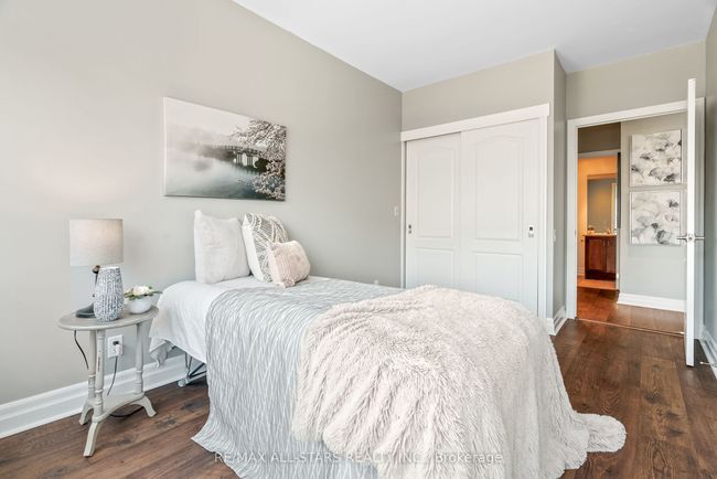 314 - 44 Bond St W, Condo with 2 bedrooms, 2 bathrooms and null parking in Oshawa ON | Image 15