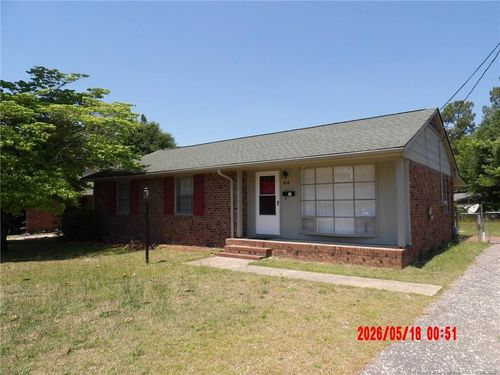 508 Farmview Dr, Fayetteville, NC, 28311-1541 | Card Image