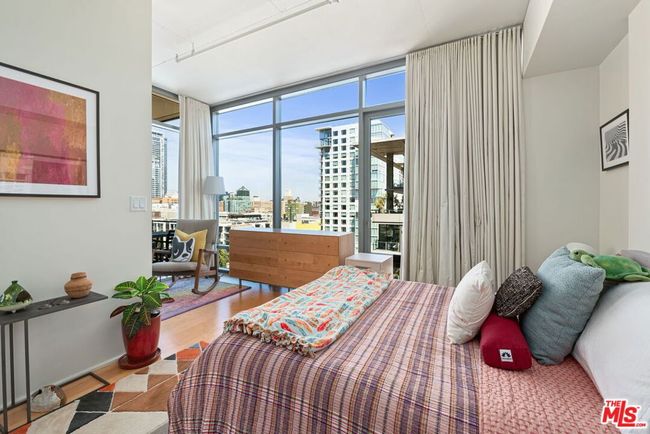APT-1215 - 1100 S Hope St, Condo with 1 bedrooms, 2 bathrooms and 2 parking in LOS ANGELES CA | Image 10