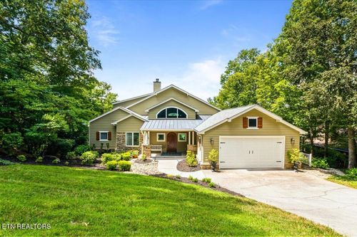 1304 N Shorewood Ln, Caryville, TN, 37714-3760 | Card Image