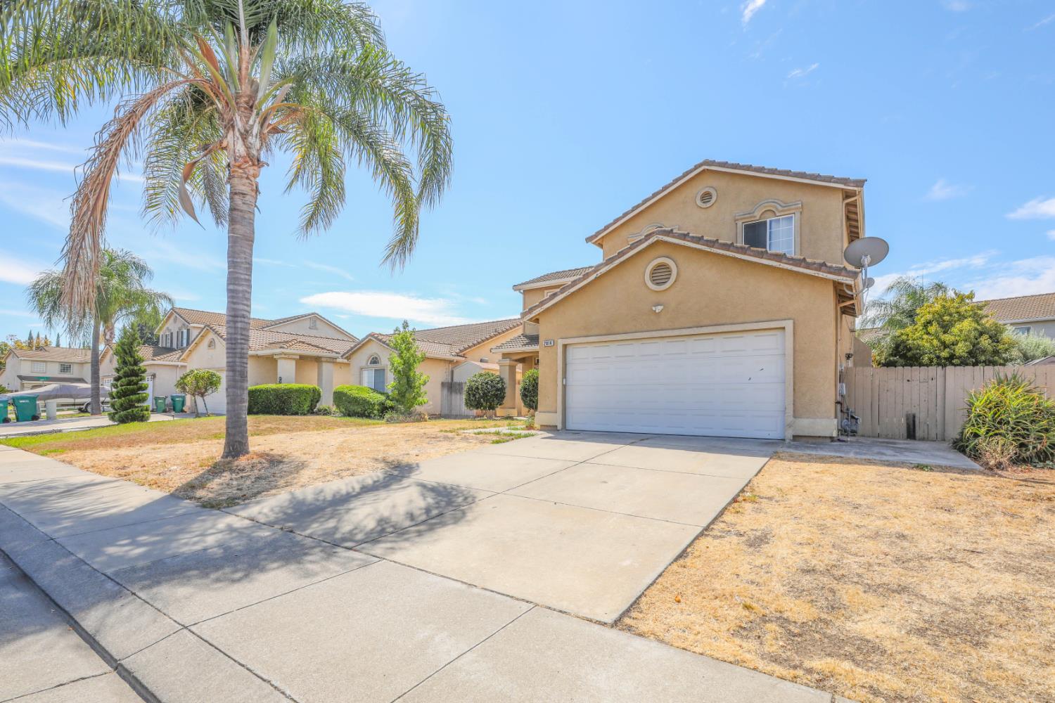 Residential in Stockton 3