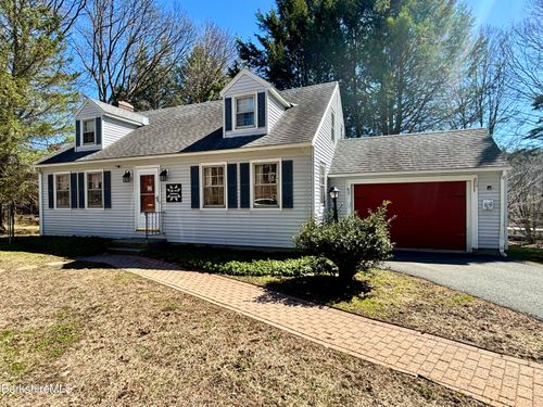 30 School St, Dalton, MA, 01226-1835 | Card Image