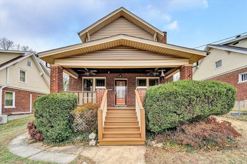 1818 Kenwood Blvd, Roanoke, VA, 24013 | Card Image