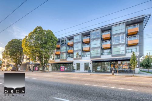 210-1588 E Hastings St, Vancouver, BC, V5L0B8 | Card Image