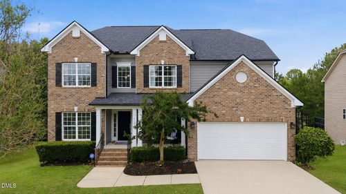 4709 Capefield Dr, Wake Forest, NC, 27587-3439 | Card Image