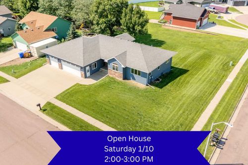 7200 W Prairie Heart Pl, Sioux Falls, SD, 57108 | Card Image