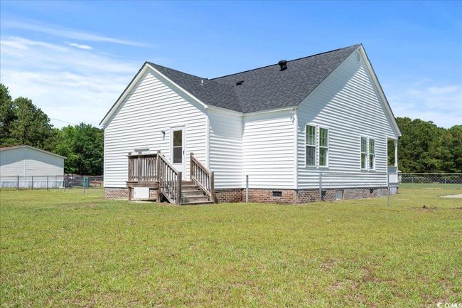 1763 Lipscomb Rd, House other with 3 bedrooms, 2 bathrooms and null parking in Mullins SC | Image 5