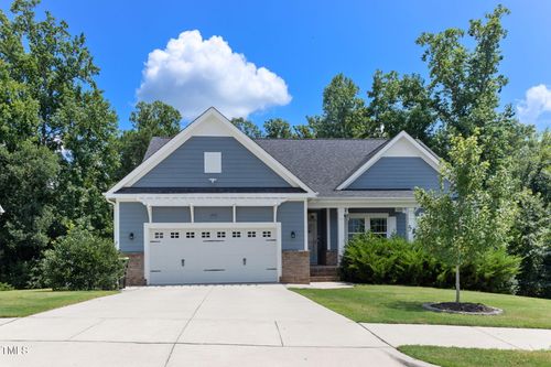 452 Cedar Pond Ct, Knightdale, NC, 27545-6063 | Card Image
