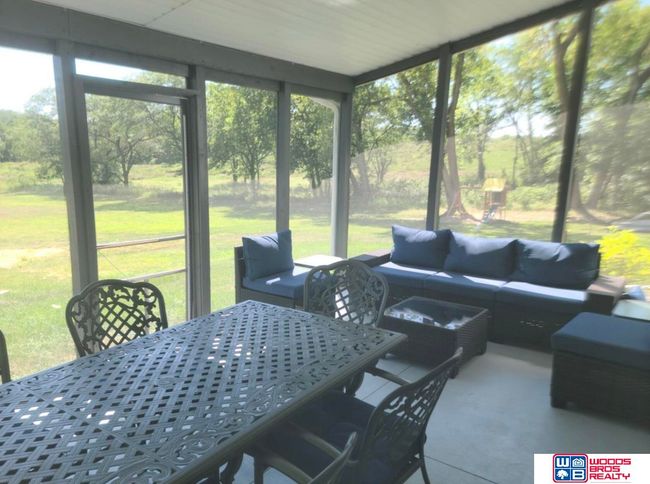 72378 611 Ave, House other with 2 bedrooms, 2 bathrooms and 1 parking in Crab Orchard NE | Image 42