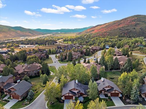 3410 Cedar Dr, Park City, UT, 84098-5499 | Card Image